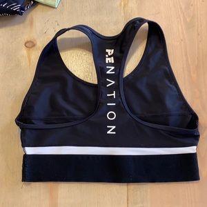 PE nation sports bra